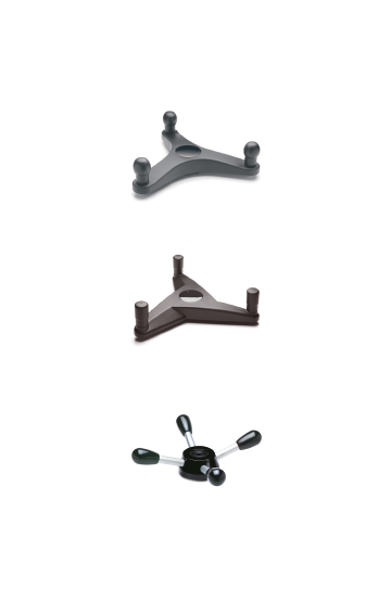 Arm handwheels